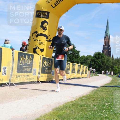 21.06.2026 - Viking Triathlon Michael Strokosch http://msf.ph/oto/9830996 21.06.2026 12:59:13 Laufen 221 meine-sportfotos.de