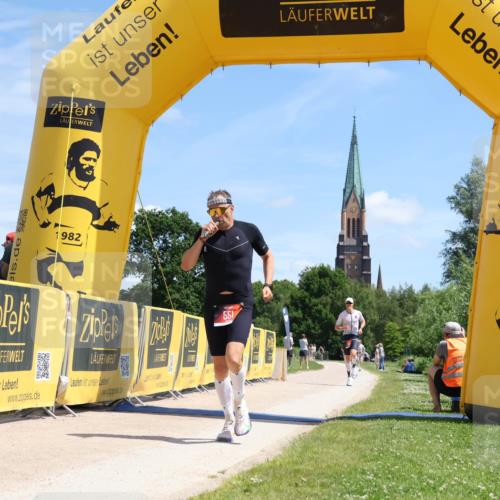 21.06.2026 - Viking Triathlon Michael Strokosch http://msf.ph/oto/9831006 21.06.2026 12:59:55 Laufen 242, 342, 551 meine-sportfotos.de
