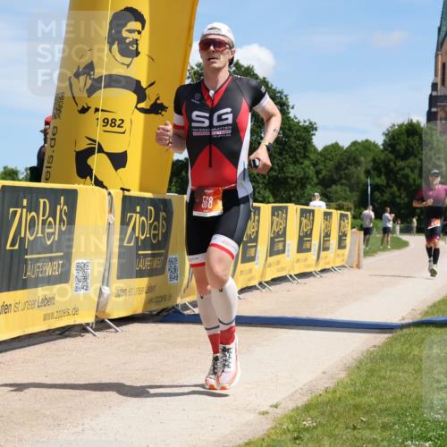 21.06.2026 - Viking Triathlon Michael Strokosch http://msf.ph/oto/9831060 21.06.2026 13:01:18 Laufen 328, 568 meine-sportfotos.de
