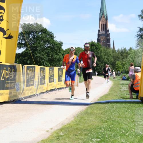 21.06.2026 - Viking Triathlon Michael Strokosch http://msf.ph/oto/9831079 21.06.2026 13:01:28 Laufen 200, 328, 537 meine-sportfotos.de