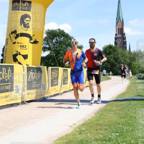 21.06.2026 - Viking Triathlon Michael Strokosch http://msf.ph/oto/9831082 21.06.2026 13:01:29 Laufen 200, 328, 537 meine-sportfotos.de