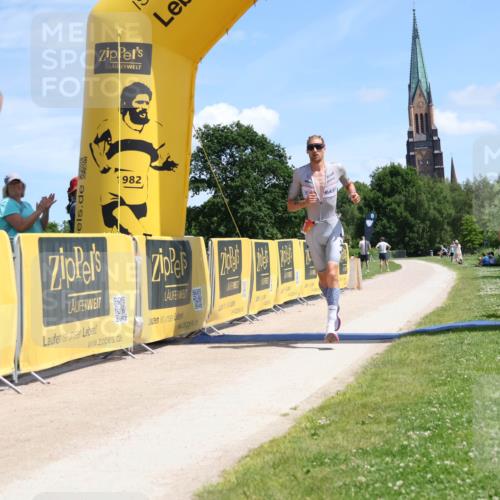 21.06.2026 - Viking Triathlon Michael Strokosch http://msf.ph/oto/9831098 21.06.2026 13:01:38 Laufen 21, 524 meine-sportfotos.de