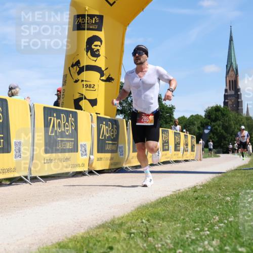 21.06.2026 - Viking Triathlon Michael Strokosch http://msf.ph/oto/9831109 21.06.2026 13:02:11 Laufen 285 meine-sportfotos.de