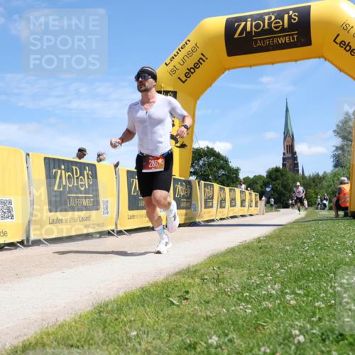 21.06.2026 - Viking Triathlon Michael Strokosch http://msf.ph/oto/9831111 21.06.2026 13:02:12 Laufen 7, 25, 285 meine-sportfotos.de