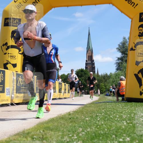 21.06.2026 - Viking Triathlon Michael Strokosch http://msf.ph/oto/9831119 21.06.2026 13:02:18 Laufen 7, 25, 43, 466 meine-sportfotos.de