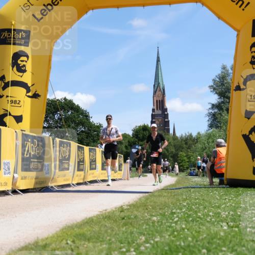21.06.2026 - Viking Triathlon Michael Strokosch http://msf.ph/oto/9831122 21.06.2026 13:02:19 Laufen 7, 25, 43, 466 meine-sportfotos.de
