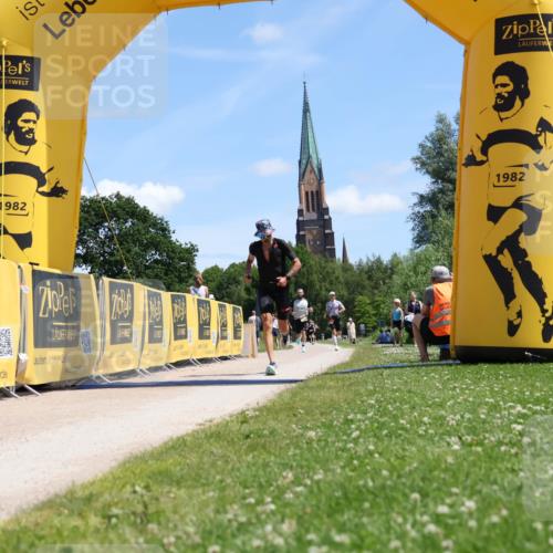 21.06.2026 - Viking Triathlon Michael Strokosch http://msf.ph/oto/9831137 21.06.2026 13:02:25 Laufen 43, 404, 466 meine-sportfotos.de