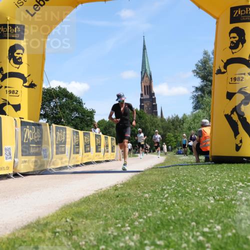 21.06.2026 - Viking Triathlon Michael Strokosch http://msf.ph/oto/9831138 21.06.2026 13:02:25 Laufen 43, 404, 466 meine-sportfotos.de