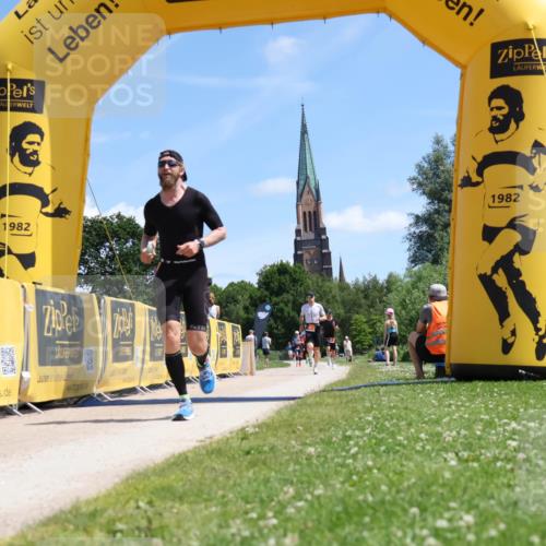 21.06.2026 - Viking Triathlon Michael Strokosch http://msf.ph/oto/9831166 21.06.2026 13:02:54 Laufen 82, 170, 311, 391, 453, 648 meine-sportfotos.de