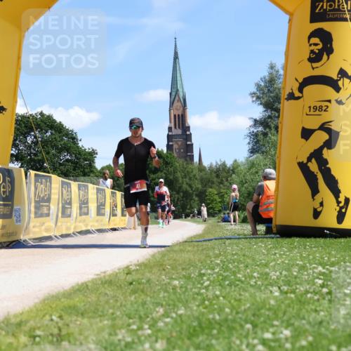 21.06.2026 - Viking Triathlon Michael Strokosch http://msf.ph/oto/9831185 21.06.2026 13:03:00 Laufen 41, 170, 311 meine-sportfotos.de