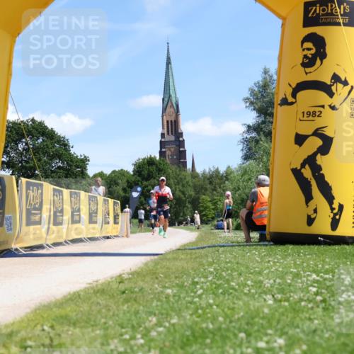 21.06.2026 - Viking Triathlon Michael Strokosch http://msf.ph/oto/9831191 21.06.2026 13:03:02 Laufen 41, 170, 334 meine-sportfotos.de