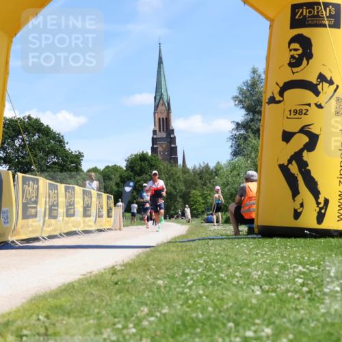 21.06.2026 - Viking Triathlon Michael Strokosch http://msf.ph/oto/9831192 21.06.2026 13:03:03 Laufen 41, 170, 334 meine-sportfotos.de