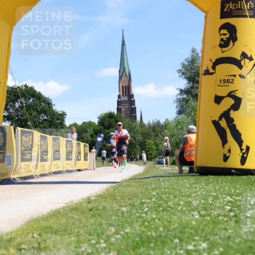 21.06.2026 - Viking Triathlon Michael Strokosch http://msf.ph/oto/9831194 21.06.2026 13:03:03 Laufen 41, 170, 334 meine-sportfotos.de