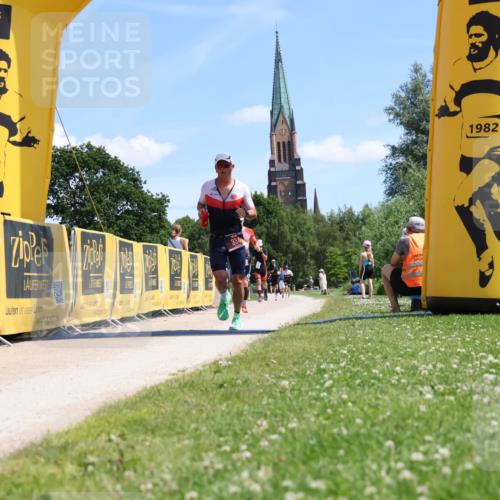 21.06.2026 - Viking Triathlon Michael Strokosch http://msf.ph/oto/9831198 21.06.2026 13:03:06 Laufen 41, 144, 334 meine-sportfotos.de