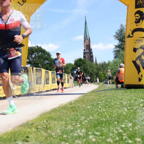21.06.2026 - Viking Triathlon Michael Strokosch http://msf.ph/oto/9831205 21.06.2026 13:03:09 Laufen 144, 334, 536 meine-sportfotos.de