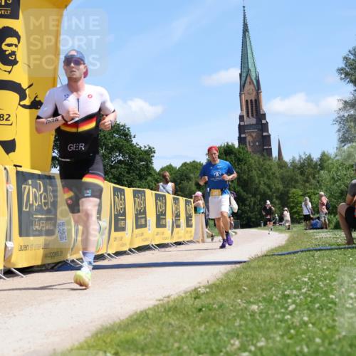 21.06.2026 - Viking Triathlon Michael Strokosch http://msf.ph/oto/9831232 21.06.2026 13:03:22 Laufen 332, 440, 668 meine-sportfotos.de
