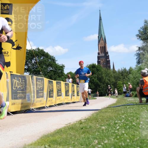 21.06.2026 - Viking Triathlon Michael Strokosch http://msf.ph/oto/9831234 21.06.2026 13:03:23 Laufen 332, 440, 668 meine-sportfotos.de
