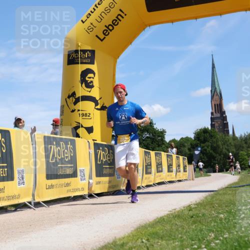 21.06.2026 - Viking Triathlon Michael Strokosch http://msf.ph/oto/9831241 21.06.2026 13:03:25 Laufen 332, 440, 668 meine-sportfotos.de