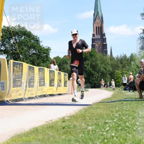 21.06.2026 - Viking Triathlon Michael Strokosch http://msf.ph/oto/9831245 21.06.2026 13:03:36 Laufen 214 meine-sportfotos.de