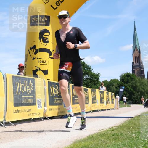 21.06.2026 - Viking Triathlon Michael Strokosch http://msf.ph/oto/9831251 21.06.2026 13:03:38 Laufen 214 meine-sportfotos.de
