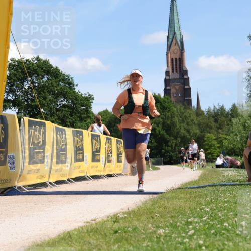 21.06.2026 - Viking Triathlon Michael Strokosch http://msf.ph/oto/9831257 21.06.2026 13:03:57 Laufen 645 meine-sportfotos.de