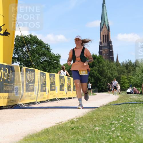 21.06.2026 - Viking Triathlon Michael Strokosch http://msf.ph/oto/9831258 21.06.2026 13:03:57 Laufen 645 meine-sportfotos.de