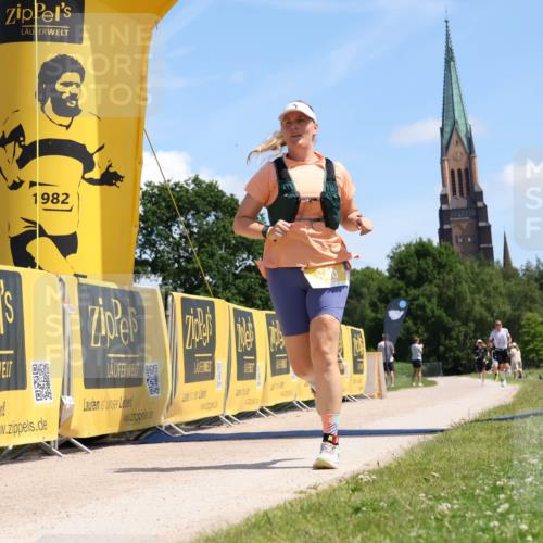 21.06.2026 - Viking Triathlon Michael Strokosch http://msf.ph/oto/9831261 21.06.2026 13:03:58 Laufen 645 meine-sportfotos.de