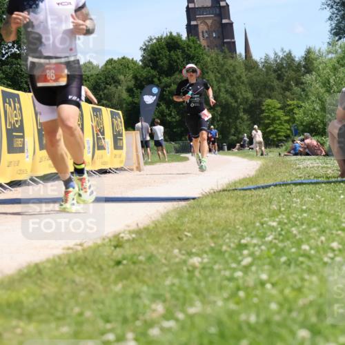 21.06.2026 - Viking Triathlon Michael Strokosch http://msf.ph/oto/9831273 21.06.2026 13:04:09 Laufen 86, 171, 508 meine-sportfotos.de