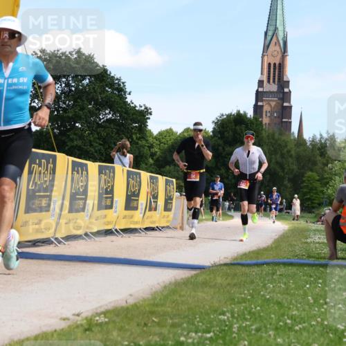 21.06.2026 - Viking Triathlon Michael Strokosch http://msf.ph/oto/9831288 21.06.2026 13:06:31 Laufen 94, 132, 343 meine-sportfotos.de