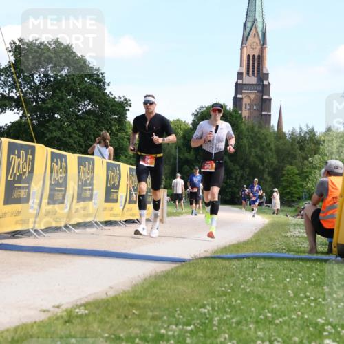 21.06.2026 - Viking Triathlon Michael Strokosch http://msf.ph/oto/9831291 21.06.2026 13:06:32 Laufen 94, 132, 343 meine-sportfotos.de