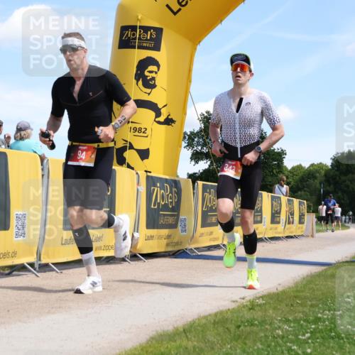 21.06.2026 - Viking Triathlon Michael Strokosch http://msf.ph/oto/9831300 21.06.2026 13:06:35 Laufen 94, 132, 343 meine-sportfotos.de