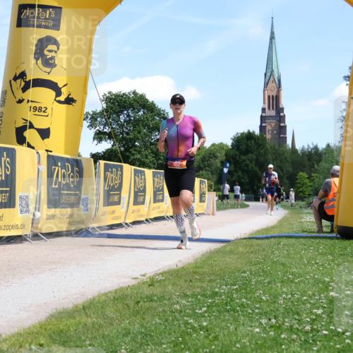21.06.2026 - Viking Triathlon Michael Strokosch http://msf.ph/oto/9831318 21.06.2026 13:06:50 Laufen 102, 441 meine-sportfotos.de