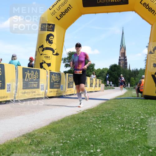 21.06.2026 - Viking Triathlon Michael Strokosch http://msf.ph/oto/9831320 21.06.2026 13:06:51 Laufen 102, 441 meine-sportfotos.de