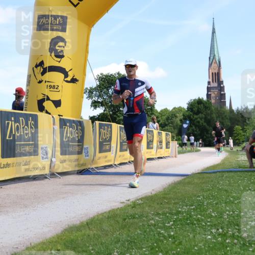 21.06.2026 - Viking Triathlon Michael Strokosch http://msf.ph/oto/9831329 21.06.2026 13:06:57 Laufen 102, 219 meine-sportfotos.de