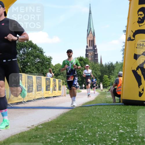 21.06.2026 - Viking Triathlon Michael Strokosch http://msf.ph/oto/9831339 21.06.2026 13:07:05 Laufen 456, 472, 576 meine-sportfotos.de