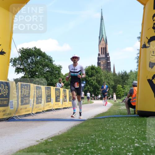 21.06.2026 - Viking Triathlon Michael Strokosch http://msf.ph/oto/9831349 21.06.2026 13:07:08 Laufen 456, 472, 576 meine-sportfotos.de