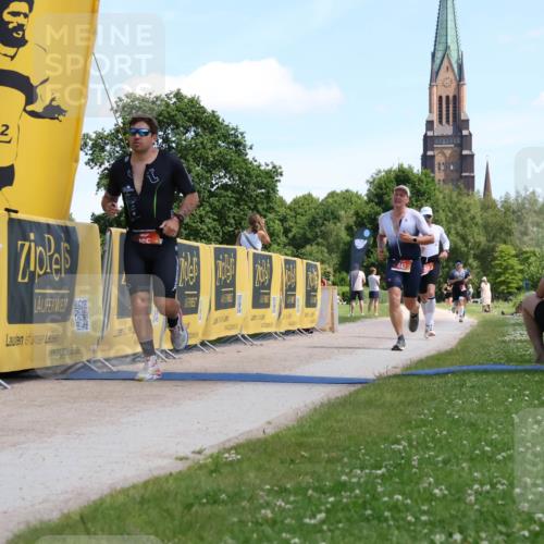 21.06.2026 - Viking Triathlon Michael Strokosch http://msf.ph/oto/9831396 21.06.2026 13:07:45 Laufen 165, 256, 442 meine-sportfotos.de