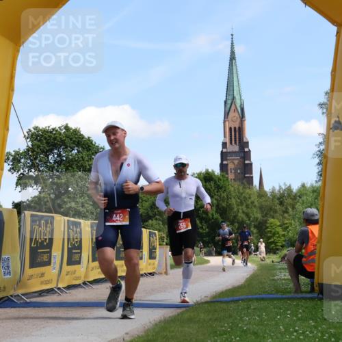 21.06.2026 - Viking Triathlon Michael Strokosch http://msf.ph/oto/9831405 21.06.2026 13:07:48 Laufen 165, 256, 442 meine-sportfotos.de