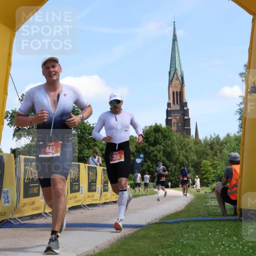 21.06.2026 - Viking Triathlon Michael Strokosch http://msf.ph/oto/9831407 21.06.2026 13:07:49 Laufen 165, 256, 442 meine-sportfotos.de