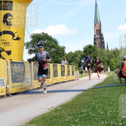 21.06.2026 - Viking Triathlon Michael Strokosch http://msf.ph/oto/9831418 21.06.2026 13:07:54 Laufen 13, 205, 256, 442 meine-sportfotos.de