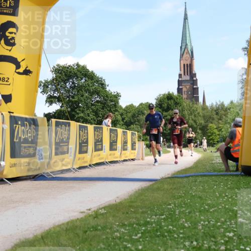 21.06.2026 - Viking Triathlon Michael Strokosch http://msf.ph/oto/9831422 21.06.2026 13:07:56 Laufen 13, 17, 205, 256 meine-sportfotos.de