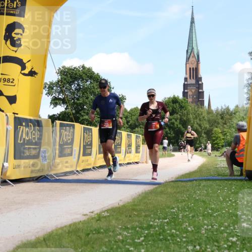 21.06.2026 - Viking Triathlon Michael Strokosch http://msf.ph/oto/9831429 21.06.2026 13:07:58 Laufen 13, 17, 205 meine-sportfotos.de