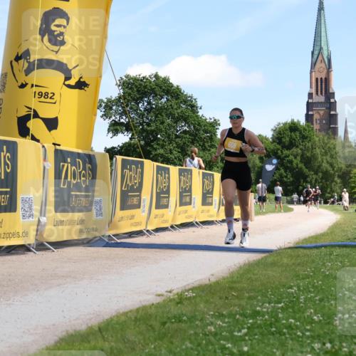 21.06.2026 - Viking Triathlon Michael Strokosch http://msf.ph/oto/9831440 21.06.2026 13:08:04 Laufen 17, 205, 608 meine-sportfotos.de