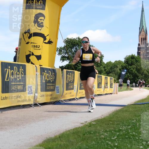 21.06.2026 - Viking Triathlon Michael Strokosch http://msf.ph/oto/9831443 21.06.2026 13:08:05 Laufen 17, 205, 608 meine-sportfotos.de