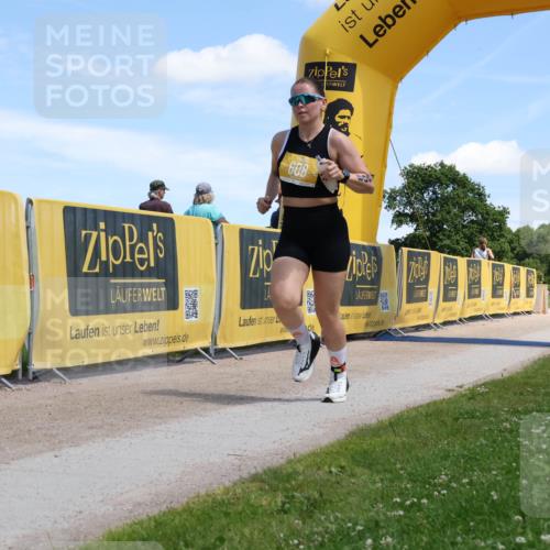 21.06.2026 - Viking Triathlon Michael Strokosch http://msf.ph/oto/9831446 21.06.2026 13:08:06 Laufen 17, 205, 608 meine-sportfotos.de