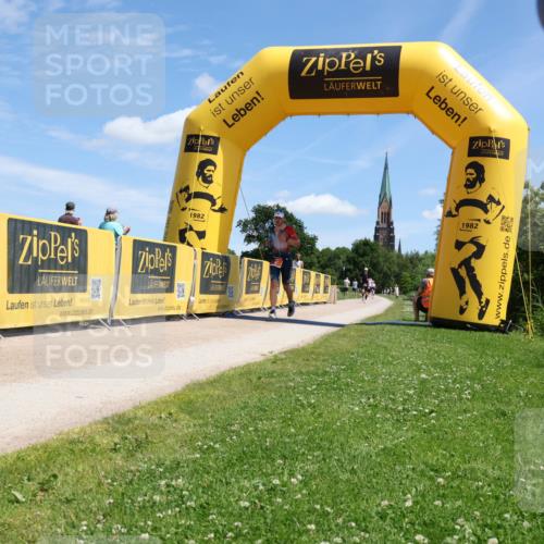 21.06.2026 - Viking Triathlon Michael Strokosch http://msf.ph/oto/9831465 21.06.2026 13:09:05 Laufen 42 meine-sportfotos.de