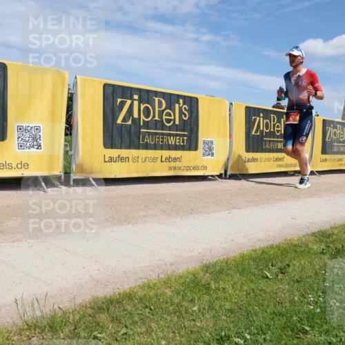 21.06.2026 - Viking Triathlon Michael Strokosch http://msf.ph/oto/9831470 21.06.2026 13:09:07 Laufen 42 meine-sportfotos.de