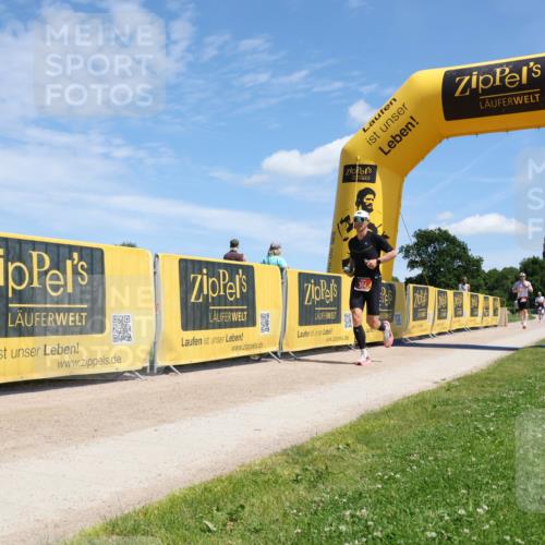 21.06.2026 - Viking Triathlon Michael Strokosch http://msf.ph/oto/9831476 21.06.2026 13:09:13 Laufen 42, 364, 546 meine-sportfotos.de