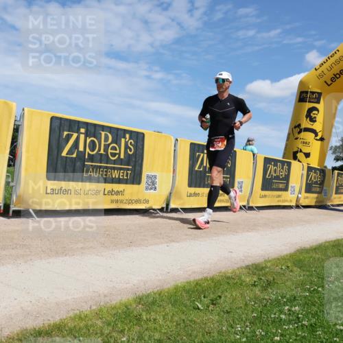 21.06.2026 - Viking Triathlon Michael Strokosch http://msf.ph/oto/9831479 21.06.2026 13:09:14 Laufen 364, 546 meine-sportfotos.de