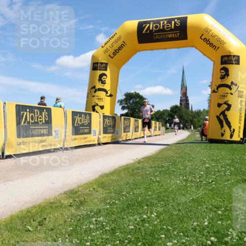 21.06.2026 - Viking Triathlon Michael Strokosch http://msf.ph/oto/9831481 21.06.2026 13:09:16 Laufen 364, 546 meine-sportfotos.de
